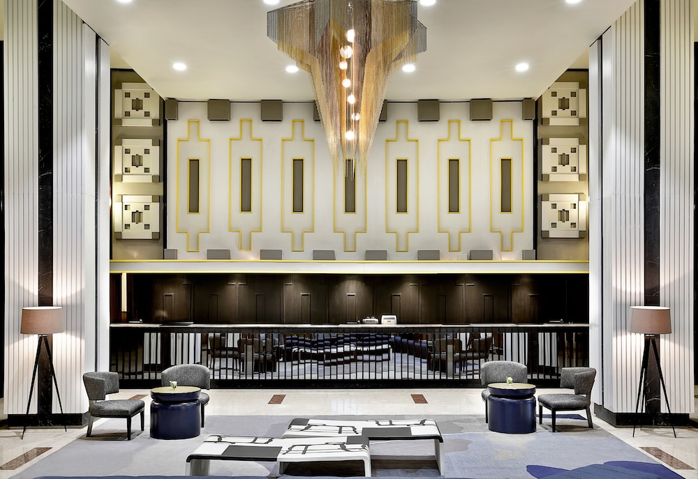 Hilton Addis Ababa — Addis Ababa — photo 4