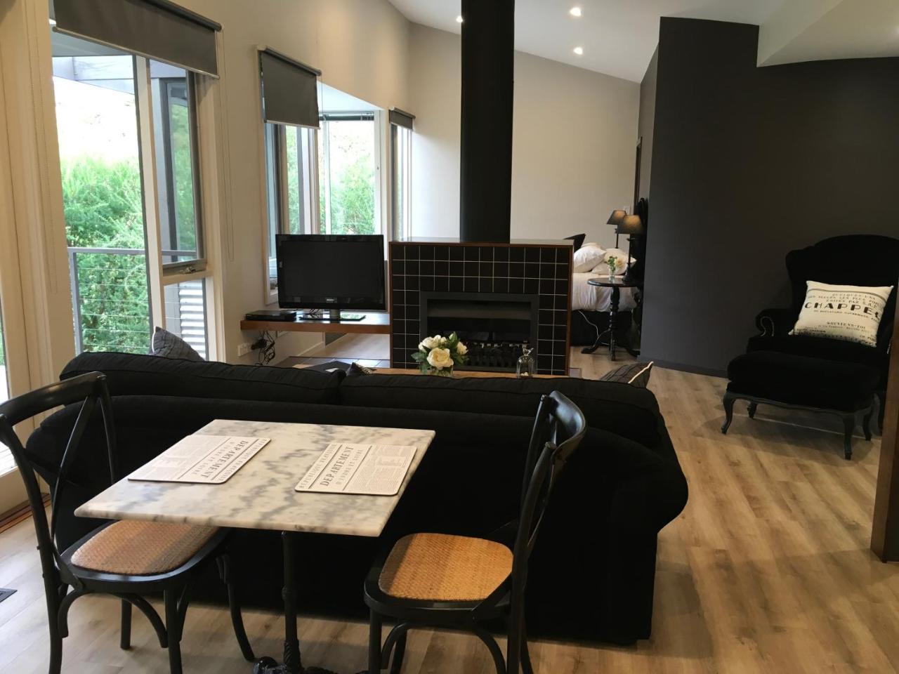 Indulge at Daylesford — carbon neutral stay, Daylesford