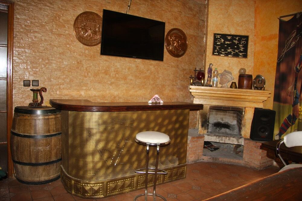 Complexe Touristique Venise in Meknes, Morocco