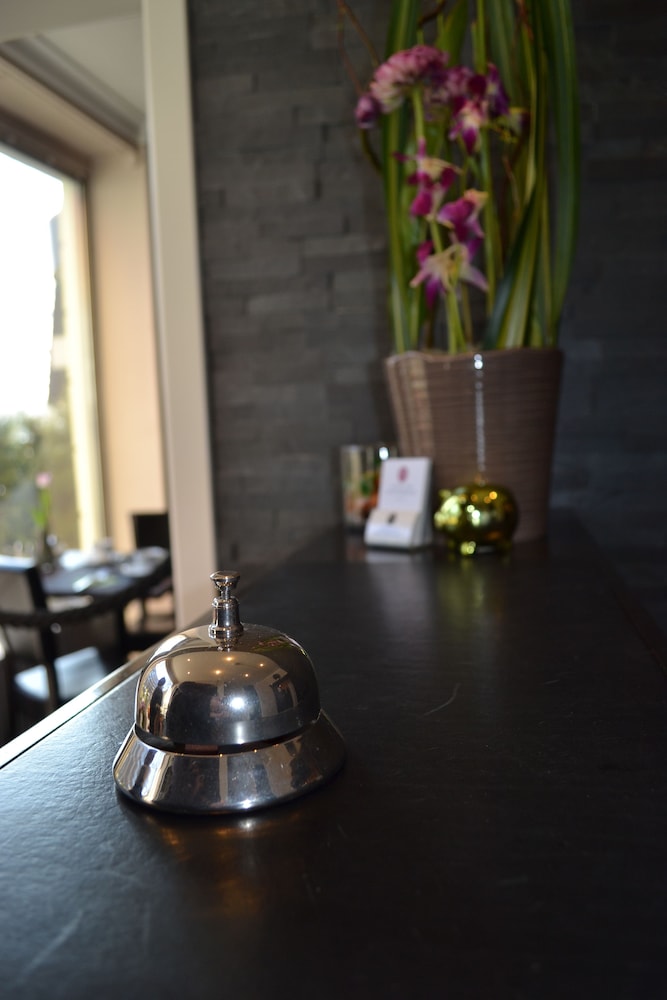 Hotel am Rothenbaum — Hamburg — photo 3