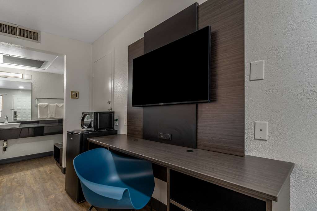 Motel 6 Lompoc CA - photo 22