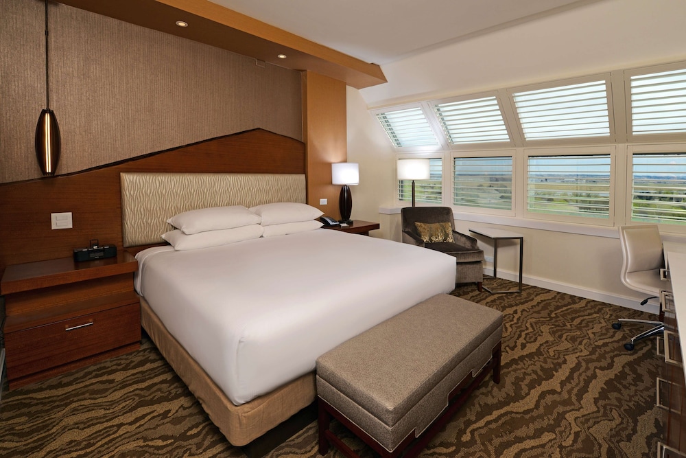 The Inverness Denver a Hilton Golf & Spa Resort - photo 23