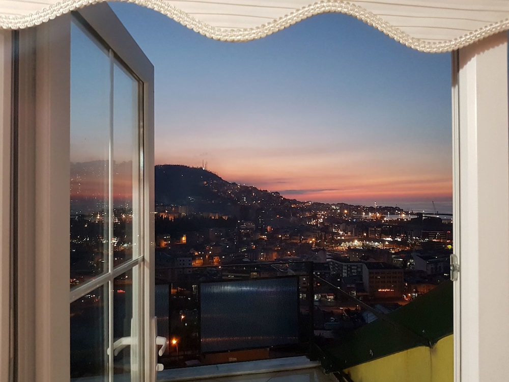 Nuralp Apart Otel — Trabzon — photo 2