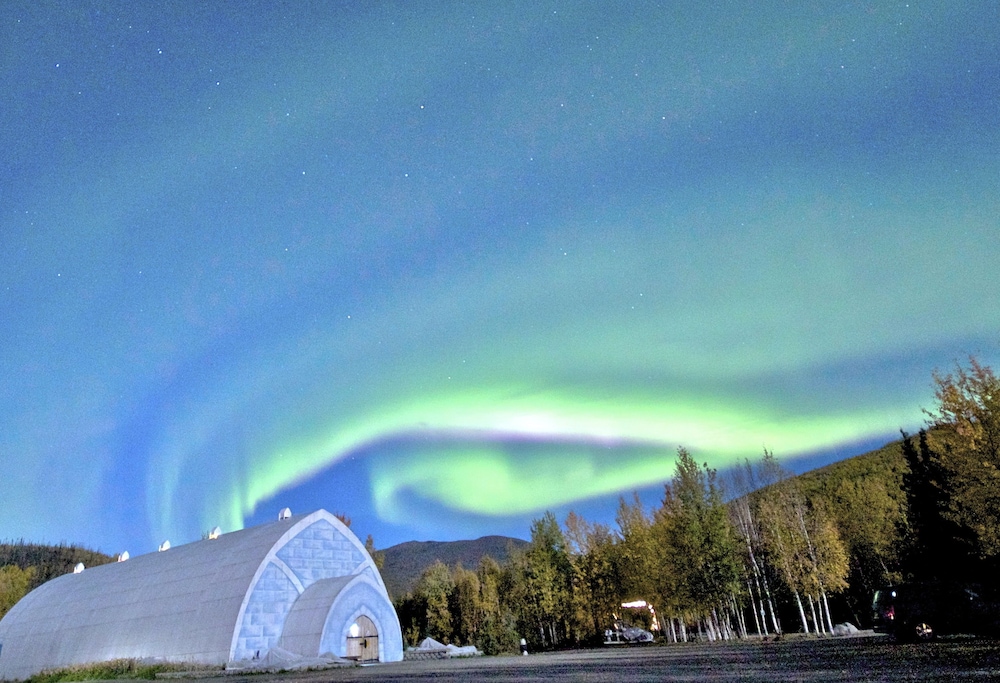 Chena Hot Springs Resort - photo 83