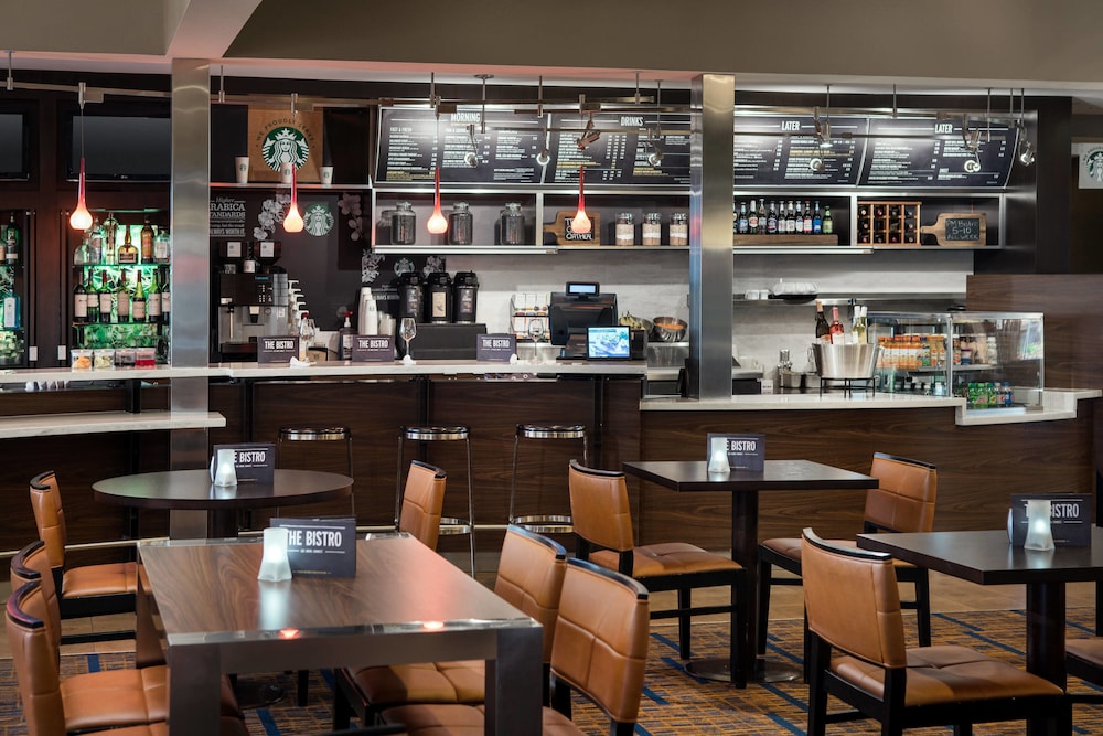 Courtyard by Marriott Tucson Airport in Tucson, United States