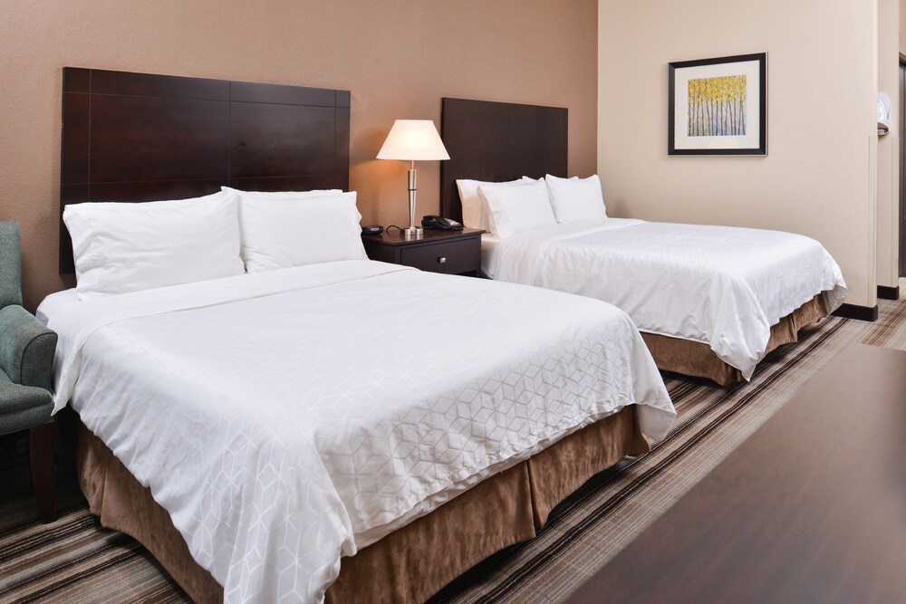 Holiday Inn Express Hotel & Suites Emporia Northwest by IHG - photo 7