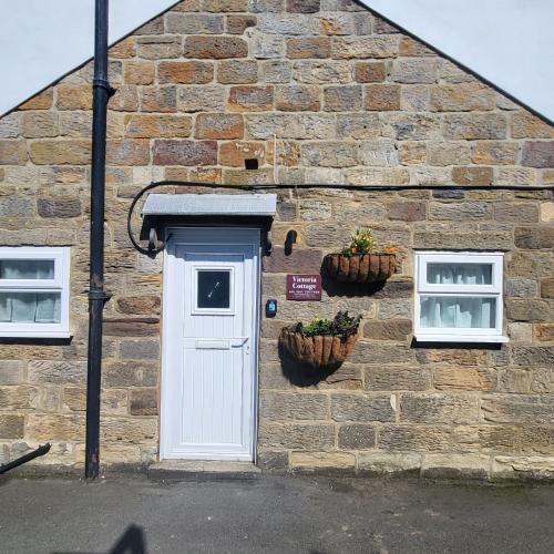 Victoria Cottage