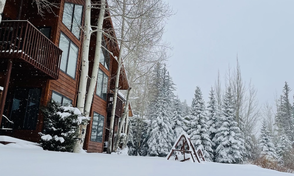 Aspen Winds on Fall River - photo 33