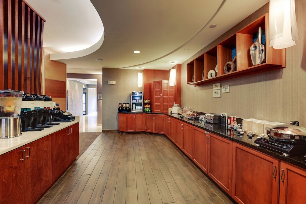 SpringHill Suites by Marriott Dayton South Miamisburg - photo 28