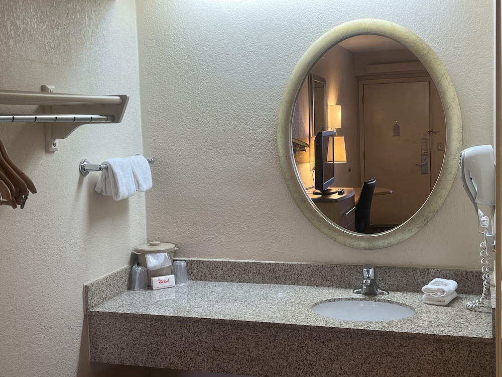 Red Roof Inn Buffalo Niagara Airport - photo 23