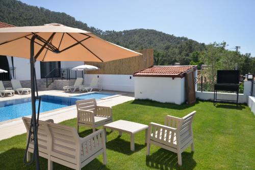 Hyvillas Miray — Mugla — photo 2