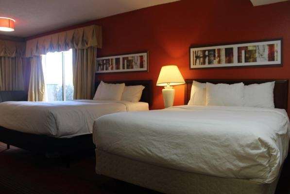 Hawthorn Extended Stay by Wyndham Wichita - photo 20