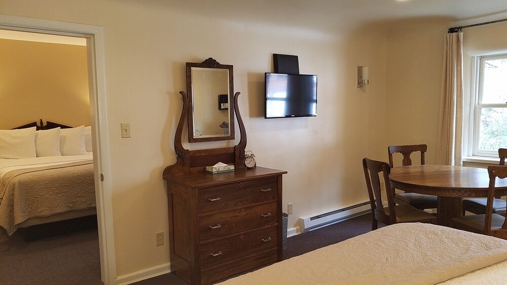 Hotel Ouray - photo 31