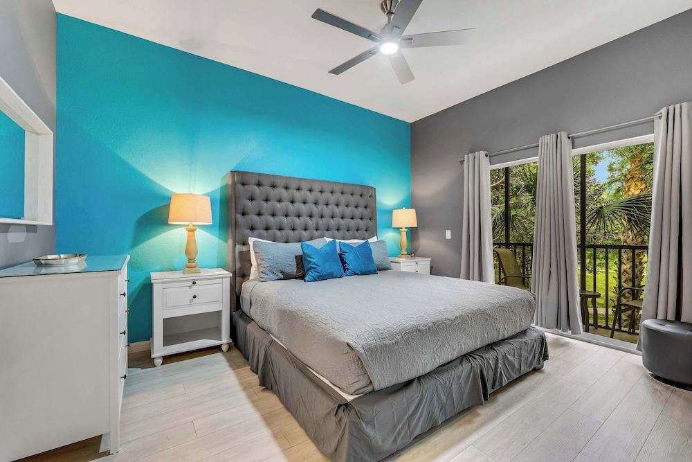 Oasis Hideaway @bahama Bay - photo 4