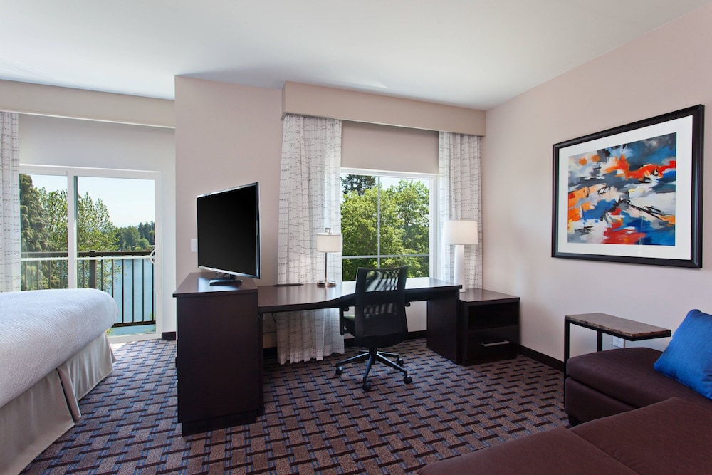 Residence Inn by Marriott Seattle Sea Tac Airport - featured photo
