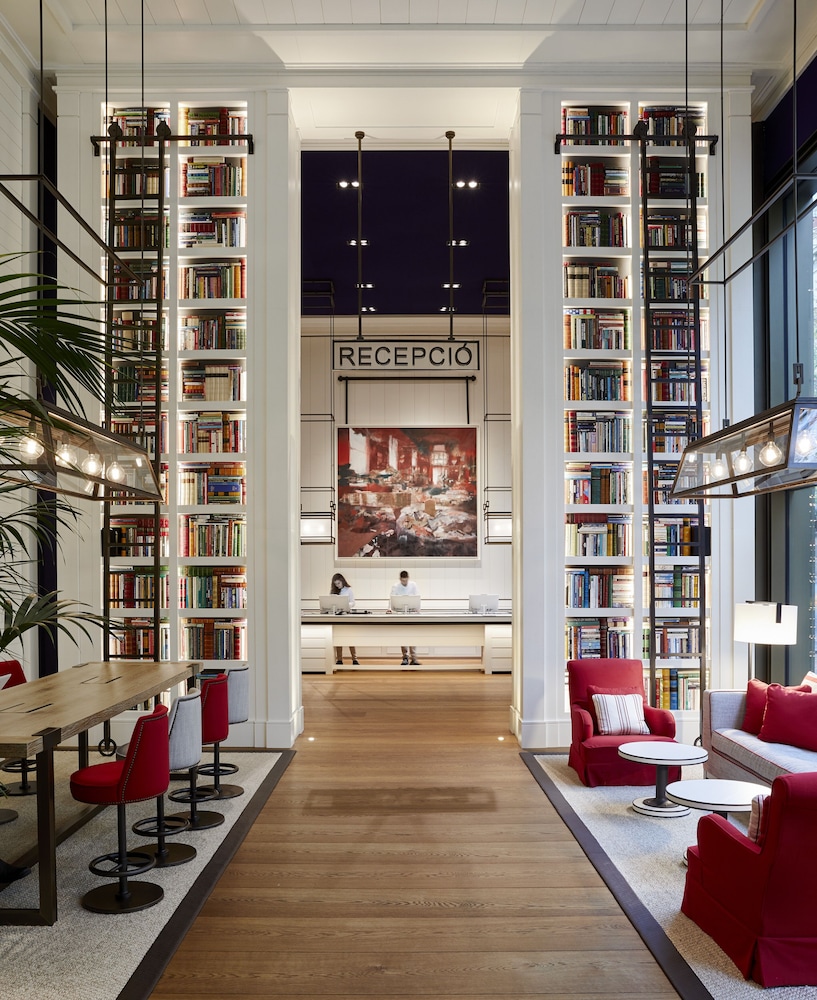 Seventy Barcelona - last minute hotel in Barcelona