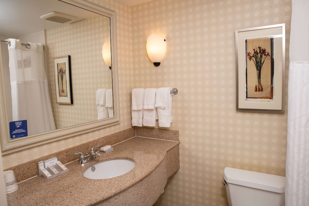 Hilton Garden Inn Erie - photo 15