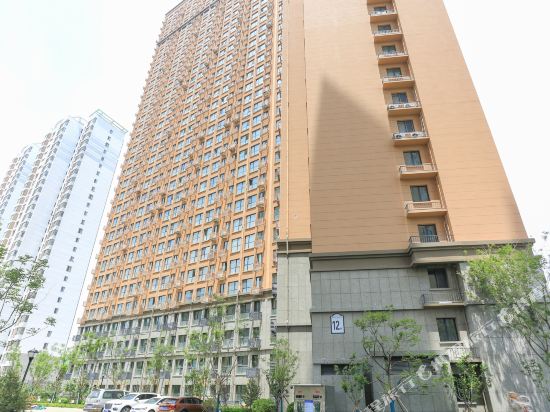 YueHai - last minute hotel in Yantai