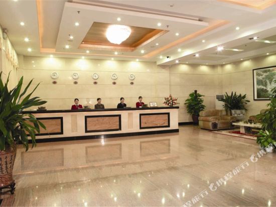 Peace Hotel - last minute hotel in Shenzhen