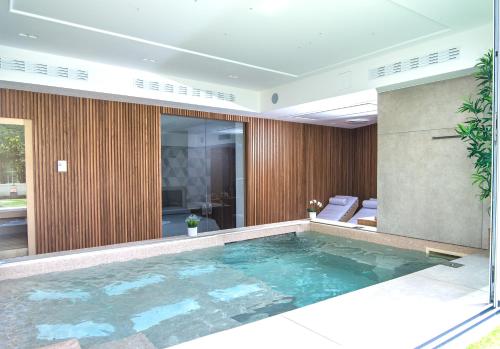 SG Suite & Spa Amalfi Coast — 4-Star Luxury Hotel in Vietri Sul Mare, Italy
