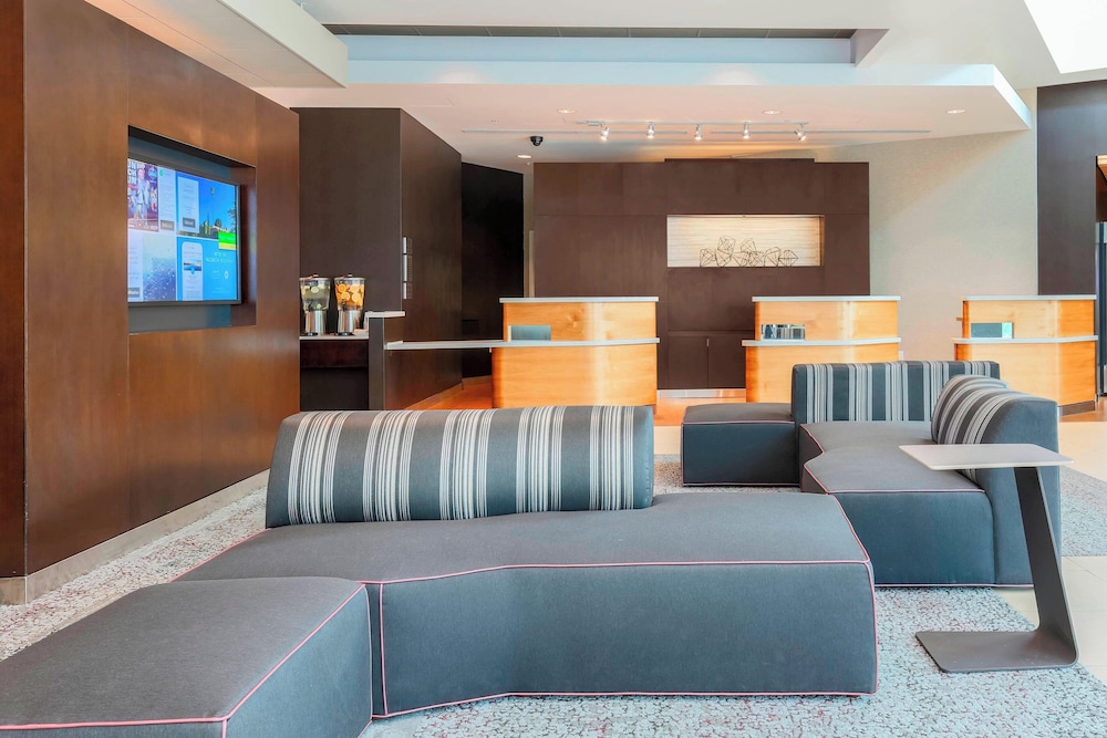 Courtyard by Marriott San Jose Campbell — Campbell — photo 2