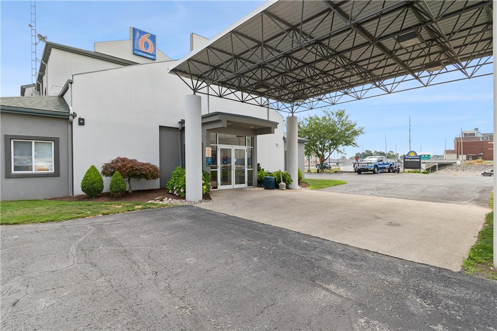 Motel 6 Milan OH Sandusky - photo 18