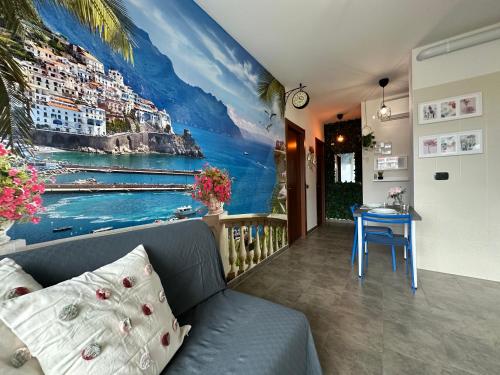 IL GABBIANO Savona Luxury House WiFi Parking Shopping Center — 4-Star Luxury Hotel in Savona, Italy