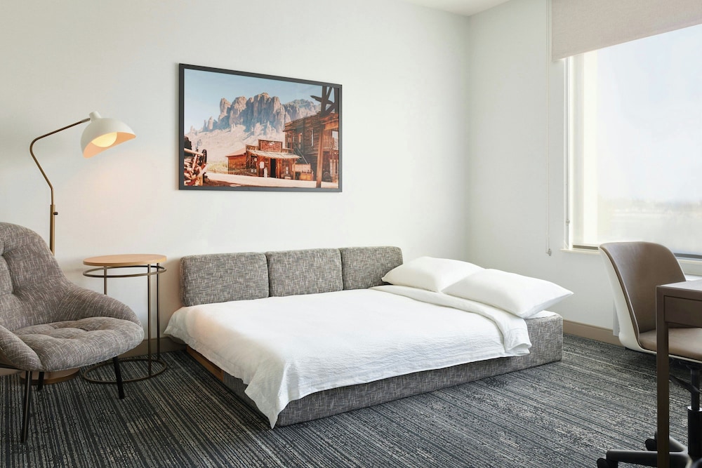 Towneplace Suites By Marriott Tempe - photo 16