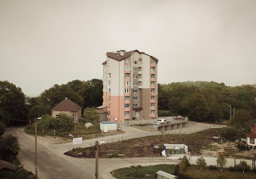 Cruise Hotel — Pionerskiy