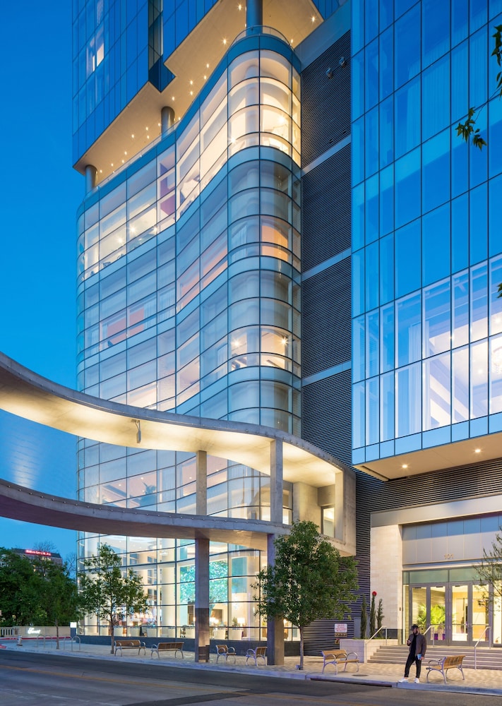 Fairmont Austin - photo 115