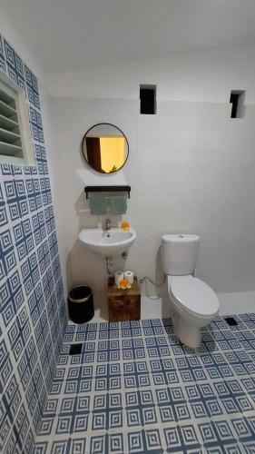 Oemah Gebagan Karangasem Sukma in Amlapura, Indonesia