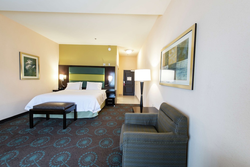 Hampton Inn & Suites Salt Lake City Farmington - photo 15