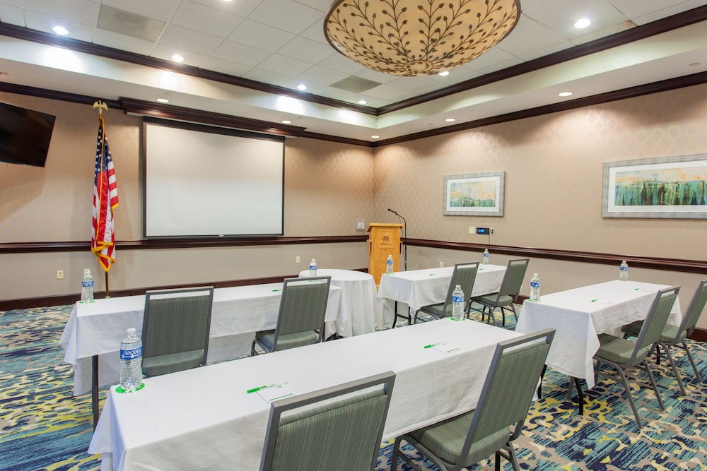 Holiday Inn Hotel & Suites Tallahassee Conference Ctr N by IHG - photo 63