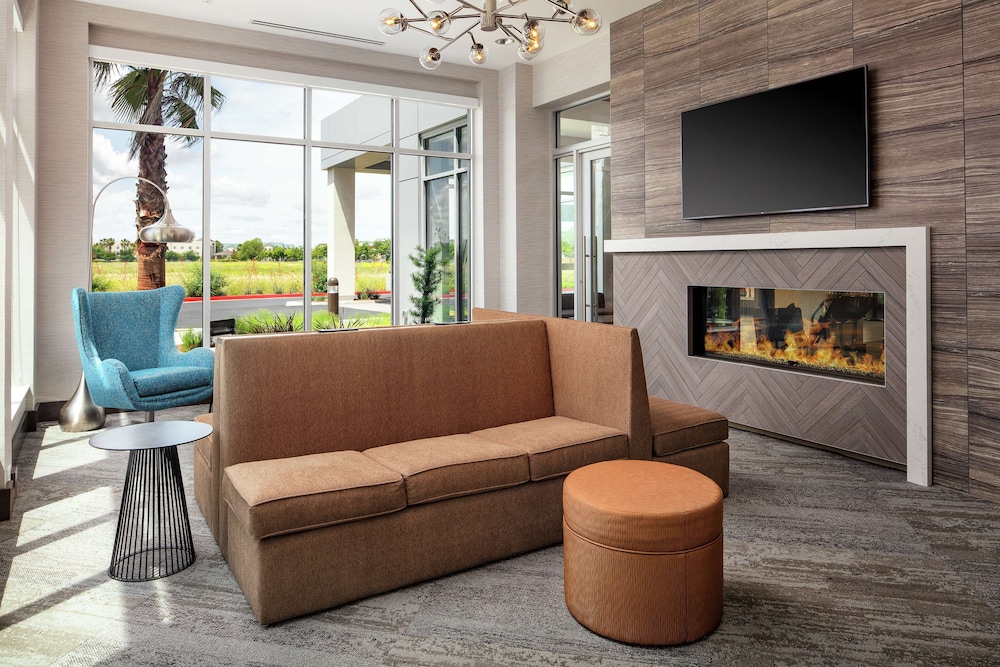 Hilton Garden Inn Sacramento Airport Natomas - photo 2