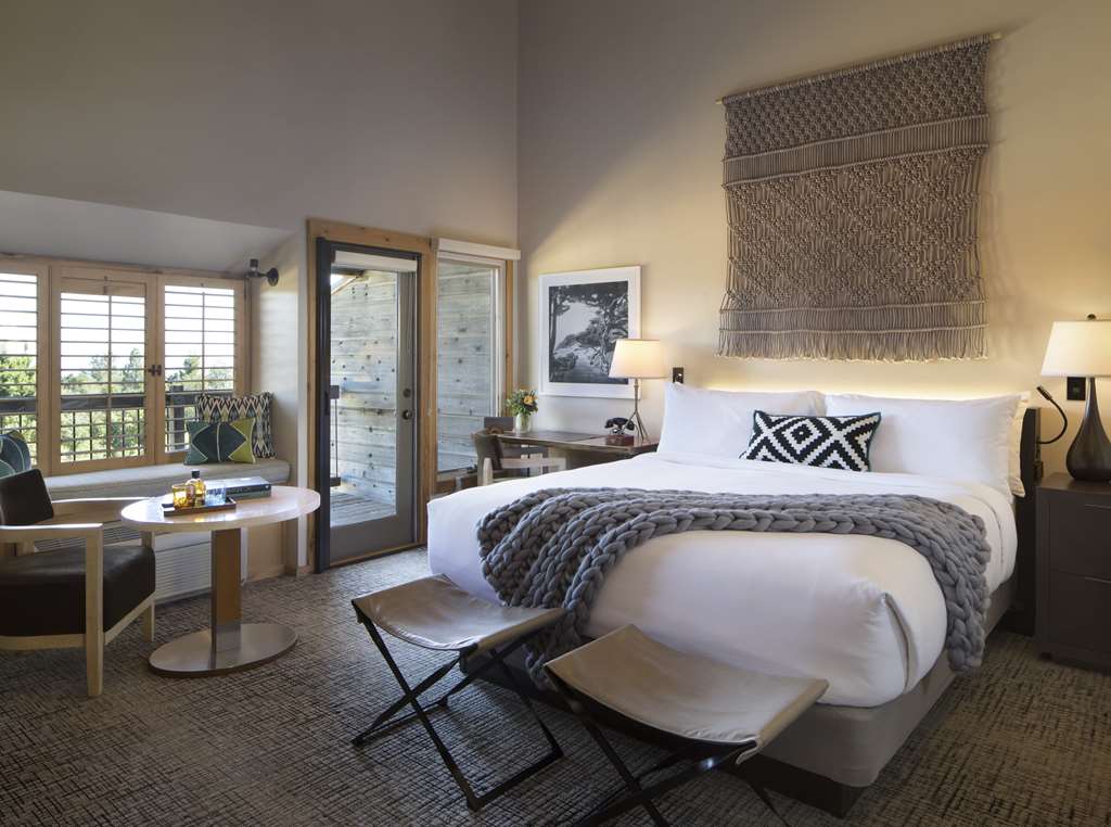 Ventana Big Sur an Alila Resort - photo 6