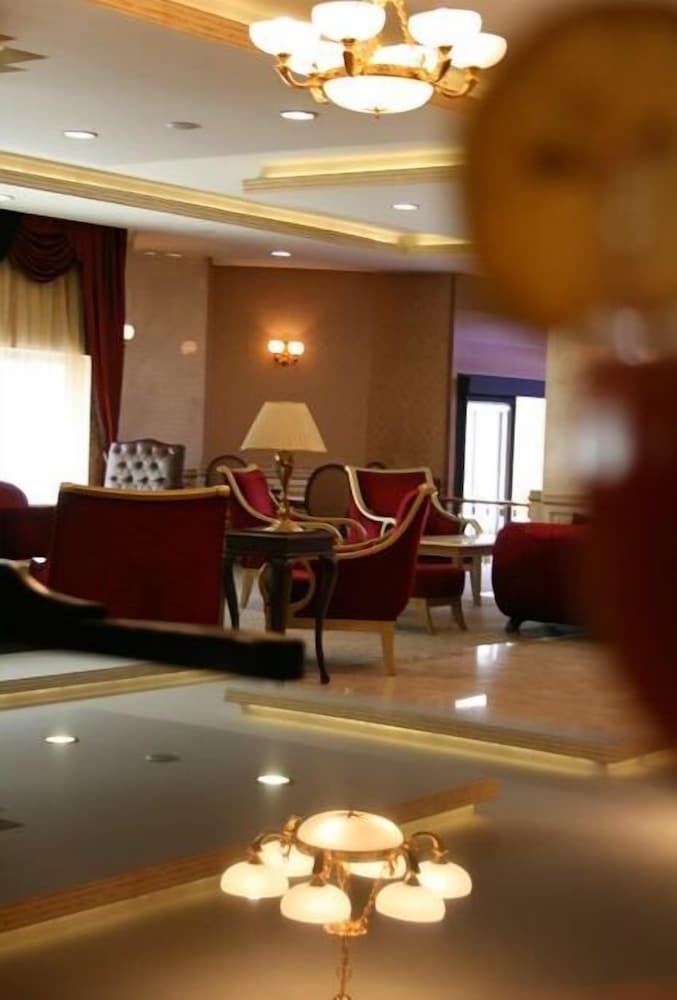 Sivas Buyuk Hotel — Sivas — photo 2