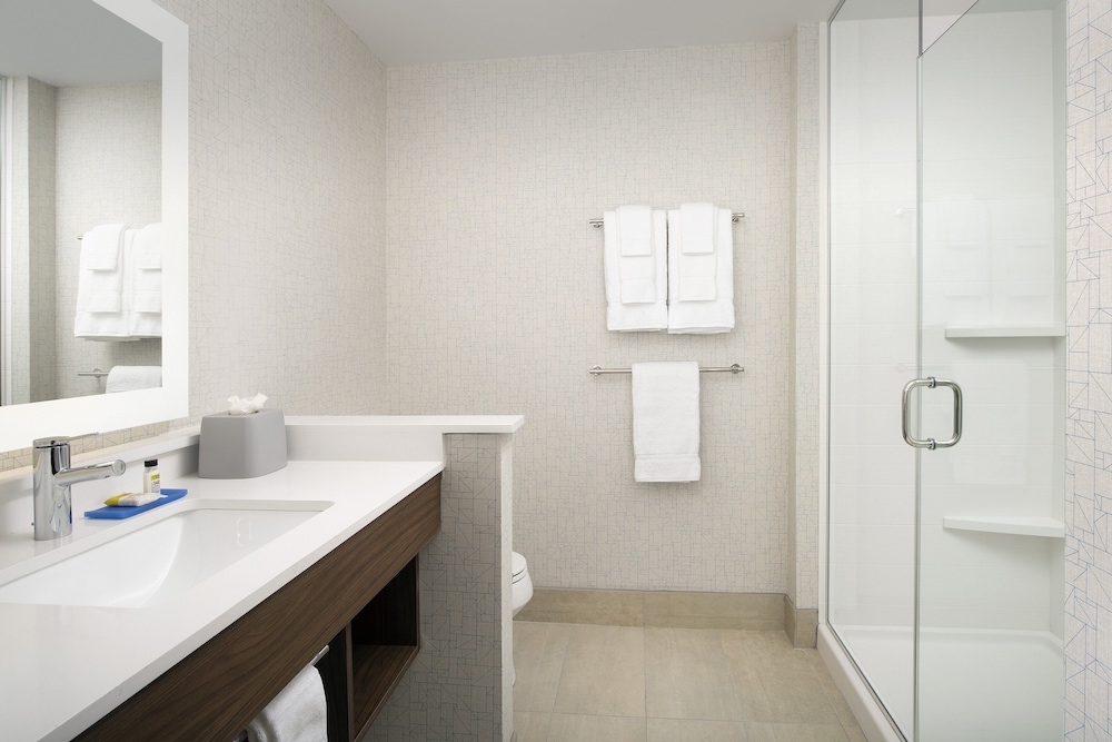 Holiday Inn Express Knoxville Strawberry Plains by IHG - photo 22