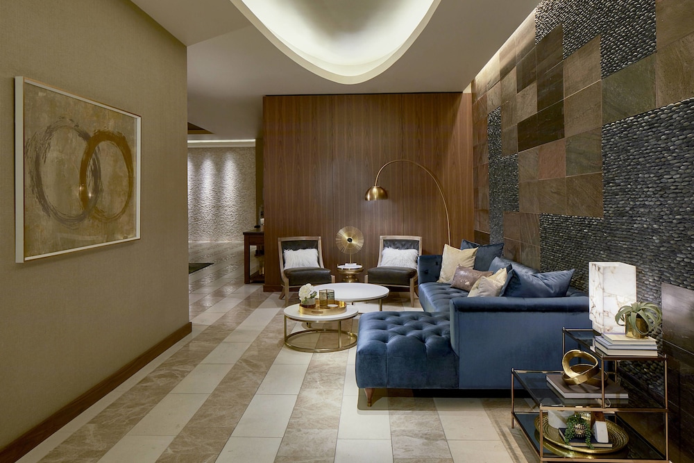 The Westin Nashville - photo 36