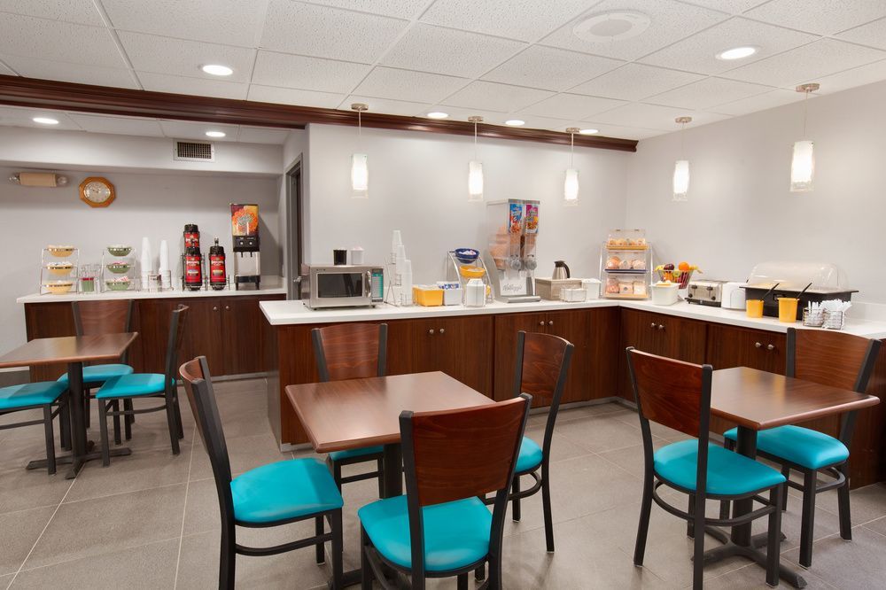 Hotel Kinder Express Near Coushatta Resort - photo 6