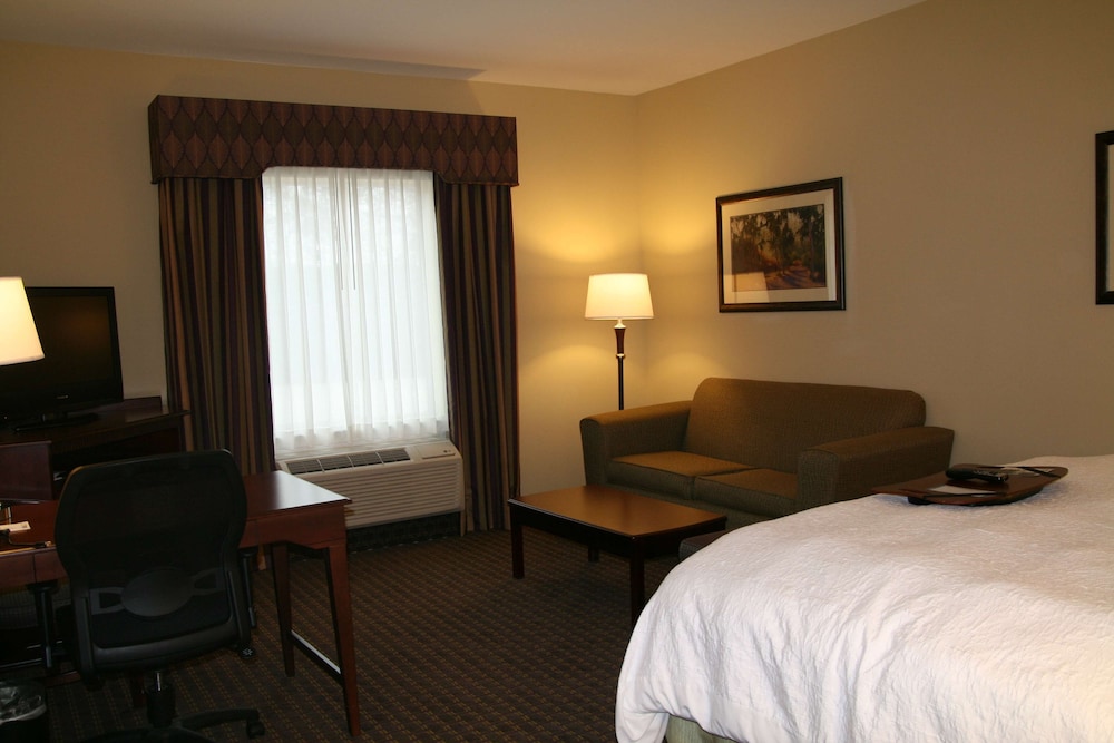 Hawthorn Extended Stay by Wyndham Kilgore - photo 10