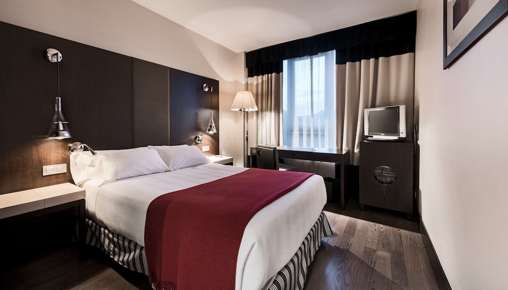 NH Valladolid Bálago — hotel in Valladolid