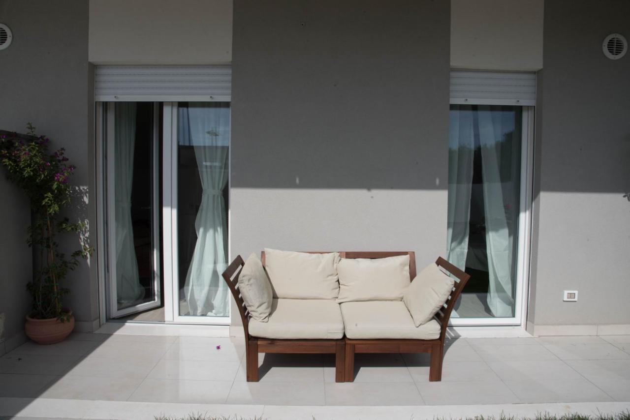 Casa Sprint — 4-Star Luxury Hotel in San Benedetto Del Tronto, Italy