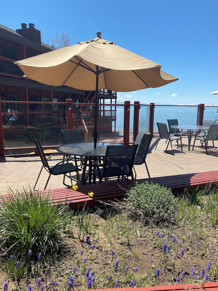 Edgelake Beach Club by Coolvacay - photo 19