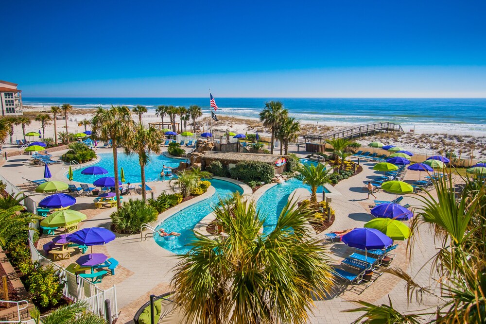 Holiday Inn Resort Pensacola Beach by IHG - photo 60