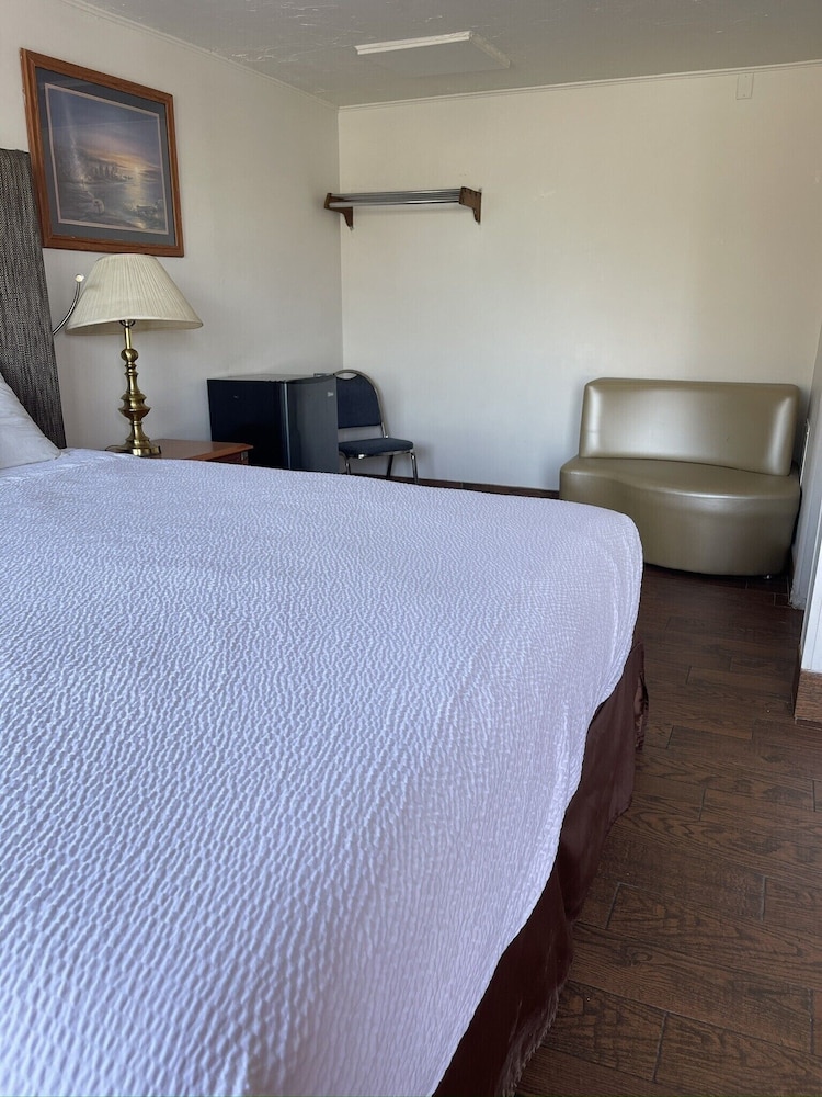 Safari Motel - photo 12
