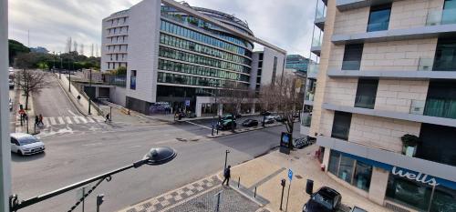 Mini Host in Lisbon - carbon neutral hotel in Lisbon