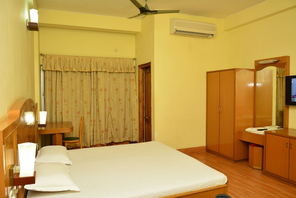 Hotel Relax — hotel in Durgapur