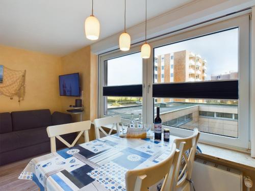 Ferienwohnung Uske — 4-Star Luxury Hotel in Wyk Auf Foehr, Germany