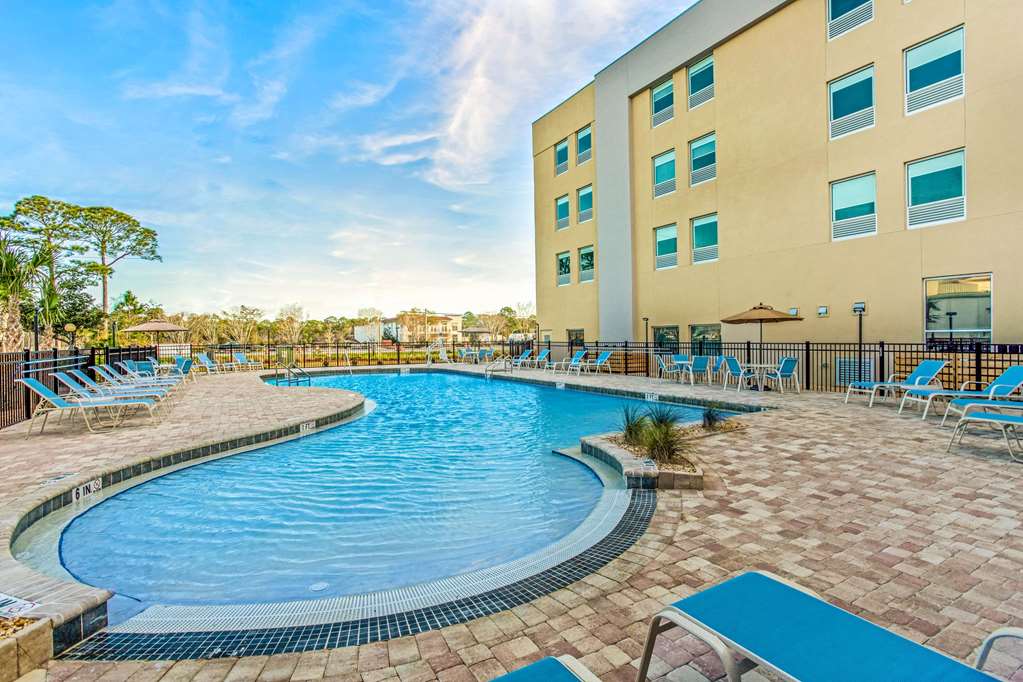 La Quinta Inn & Suites by Wyndham Miramar Beach Destin - photo 8