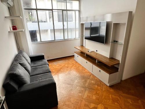 Ipiabasleblon — 4-Star Luxury Hotel in Rio De Janeiro, Brasil